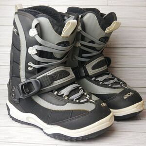 Ride Nova Snowboard Boots Men's Size 8 US Pre-owned READ DESCRIPTION